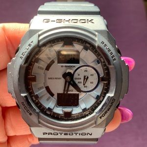 Gshock Casio men watch